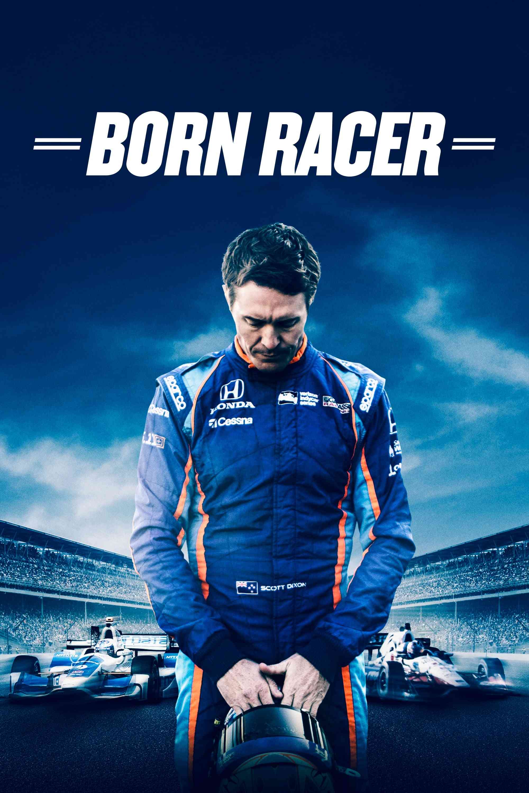 Born Racer  (2018),Online za darmo