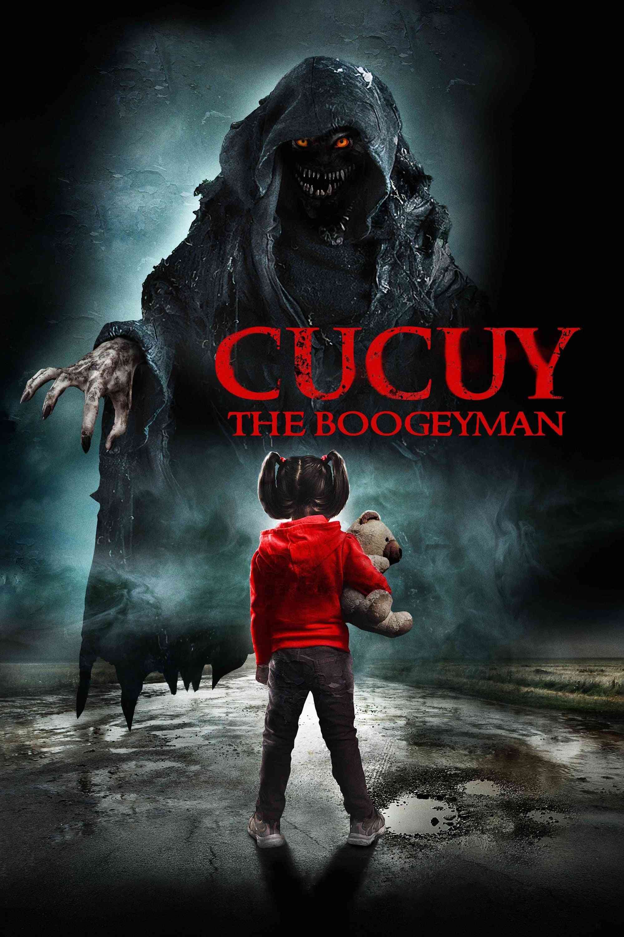 Cucuy: The Boogeyman  (2018),Online za darmo