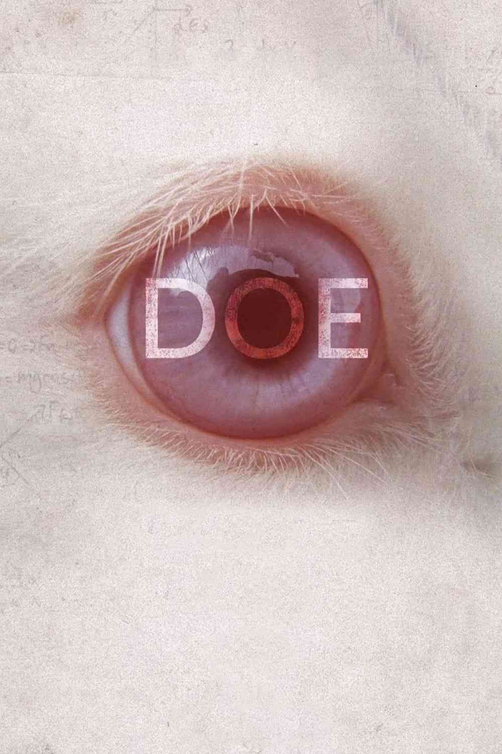 Doe  (2018),Online za darmo