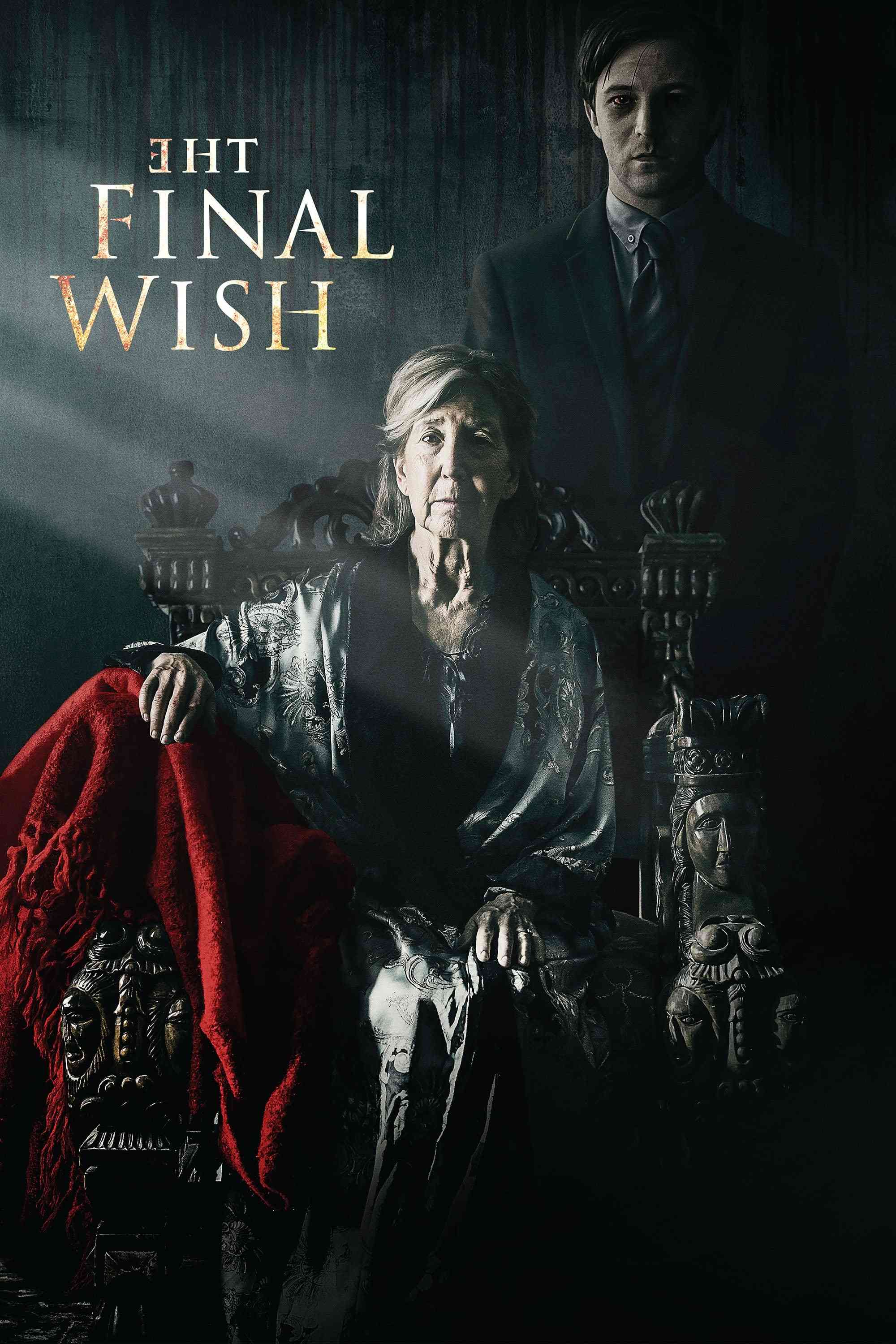 The Final Wish  (2019),Online za darmo