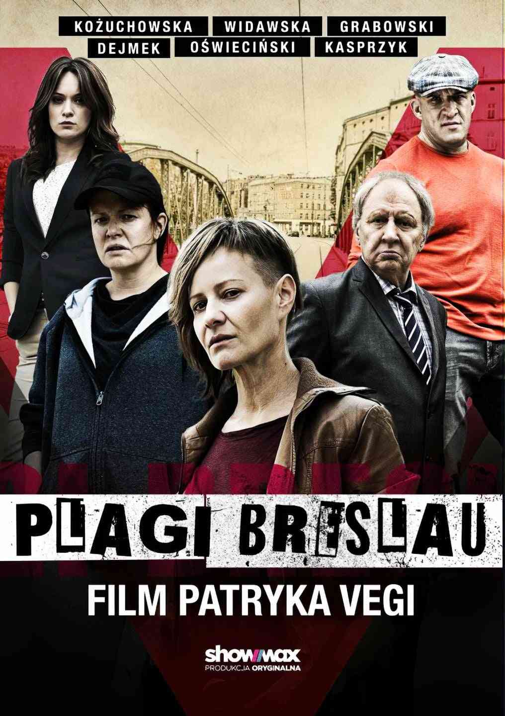Plagi Breslau  (2018),Online za darmo