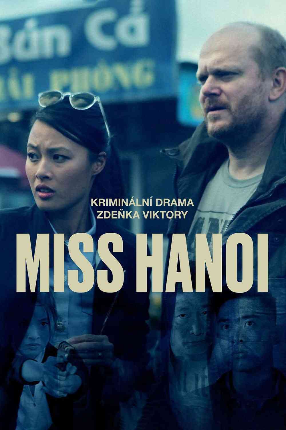 Miss Hanoi  (2018),Online za darmo