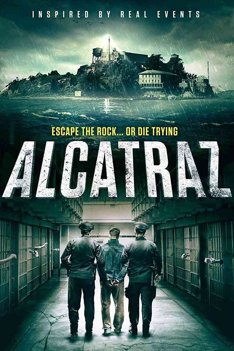 Alcatraz  (2018),Online za darmo