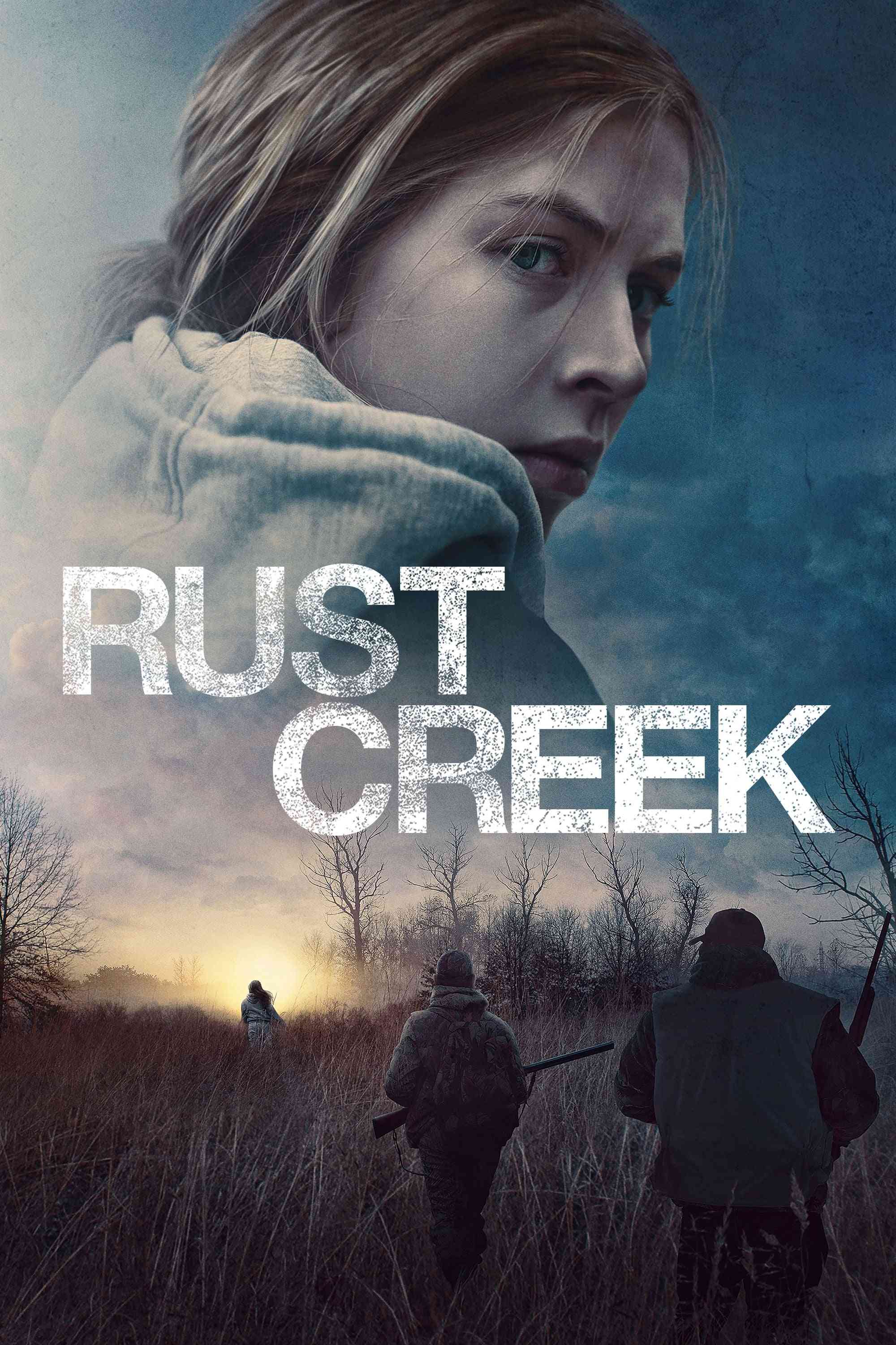 Rust Creek  (2019),Online za darmo