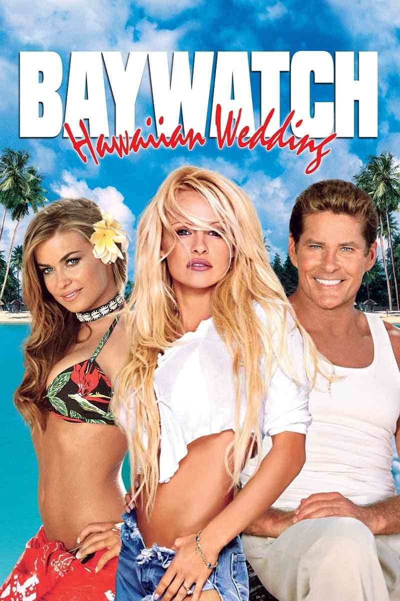 Baywatch: Hawaiian Wedding  (2003),Online za darmo