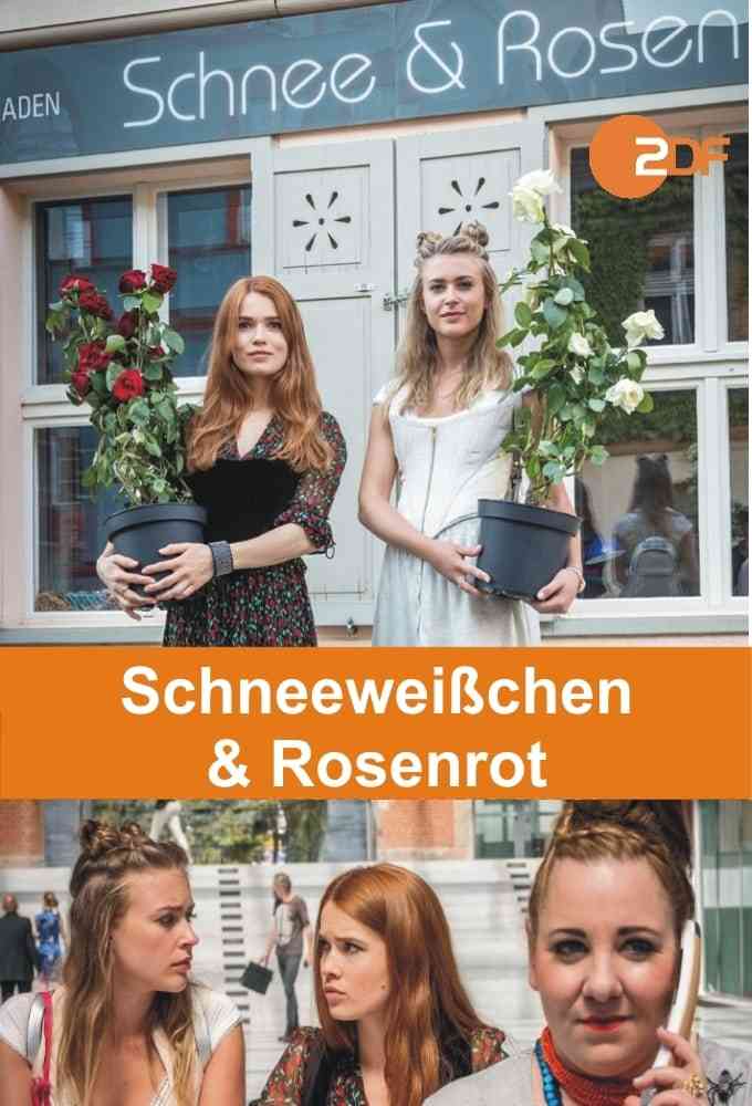 Schneeweißchen und Rosenrot  (2018),Online za darmo
