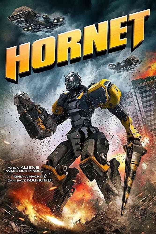 Hornet  (2018),Online za darmo