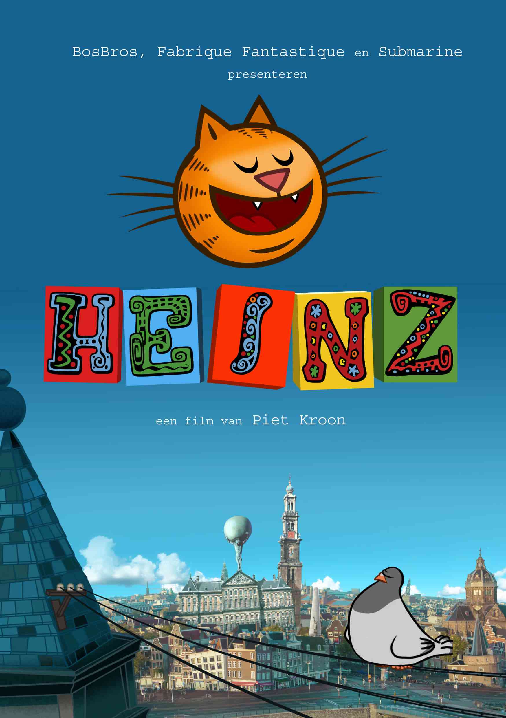 Heinz  (2019),Online za darmo