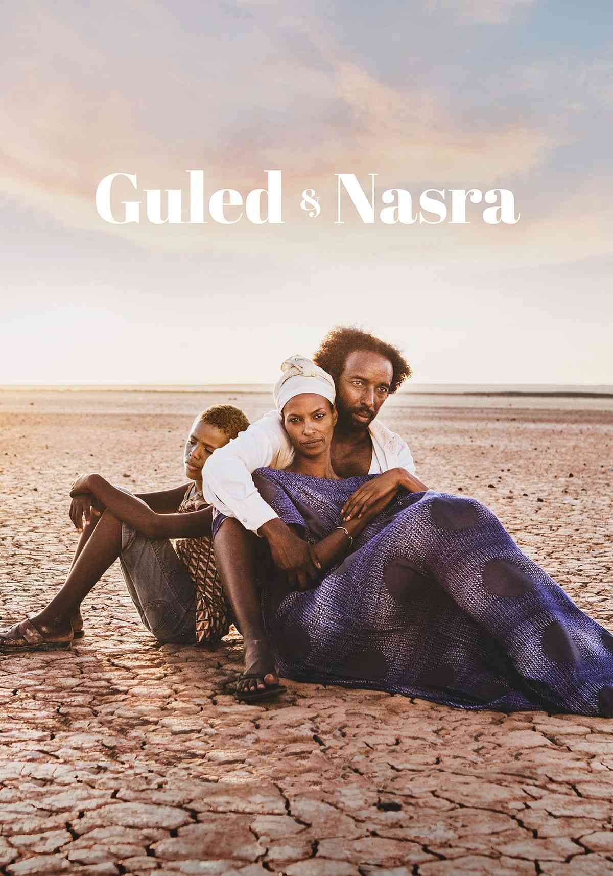 Guled & Nasra  (2021),Online za darmo