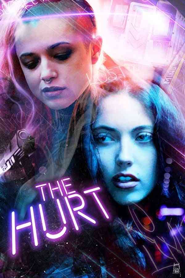 The Hurt  (2018),Online za darmo