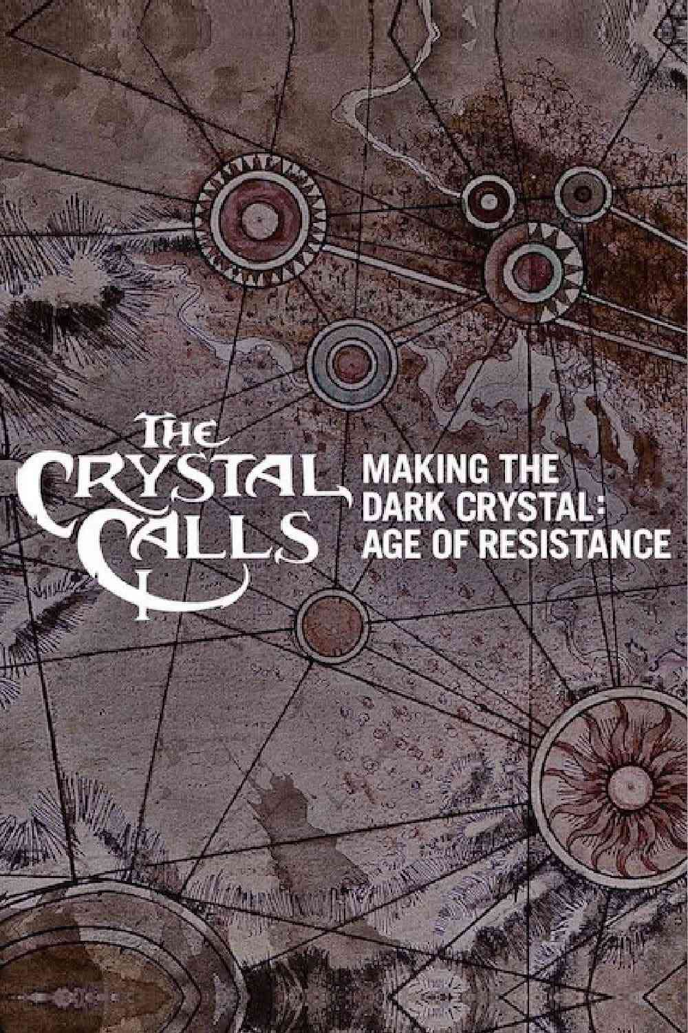 The Crystal Calls - Making The Dark Crystal: Age of Resistance  (2019),Online za darmo
