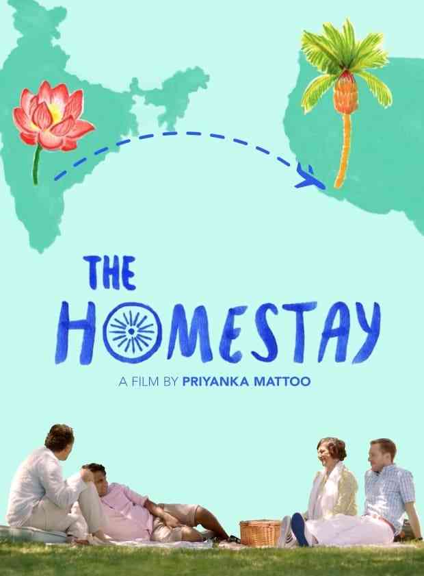 The Homestay  (2018),Online za darmo