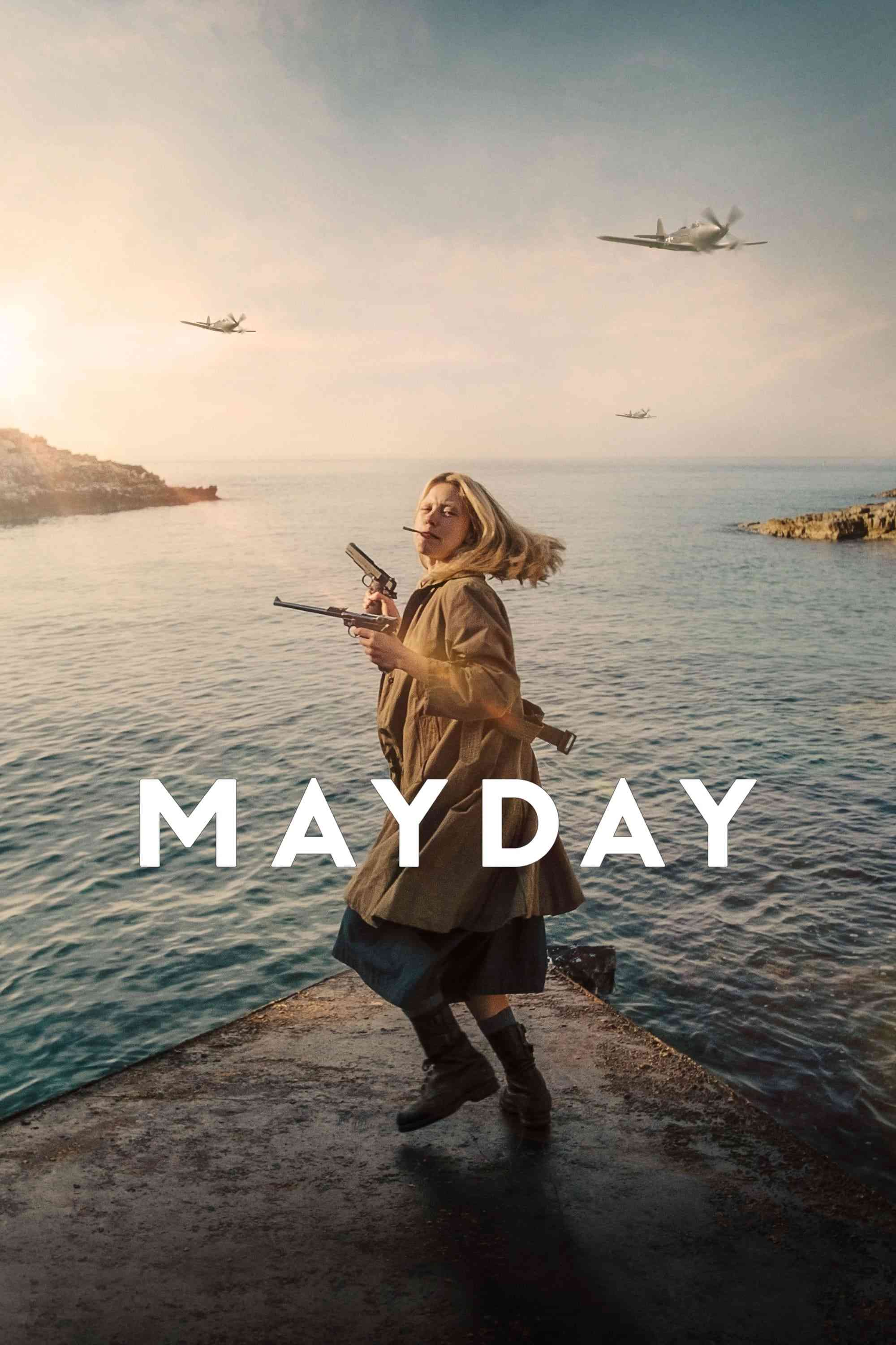 Mayday  (2021),Online za darmo