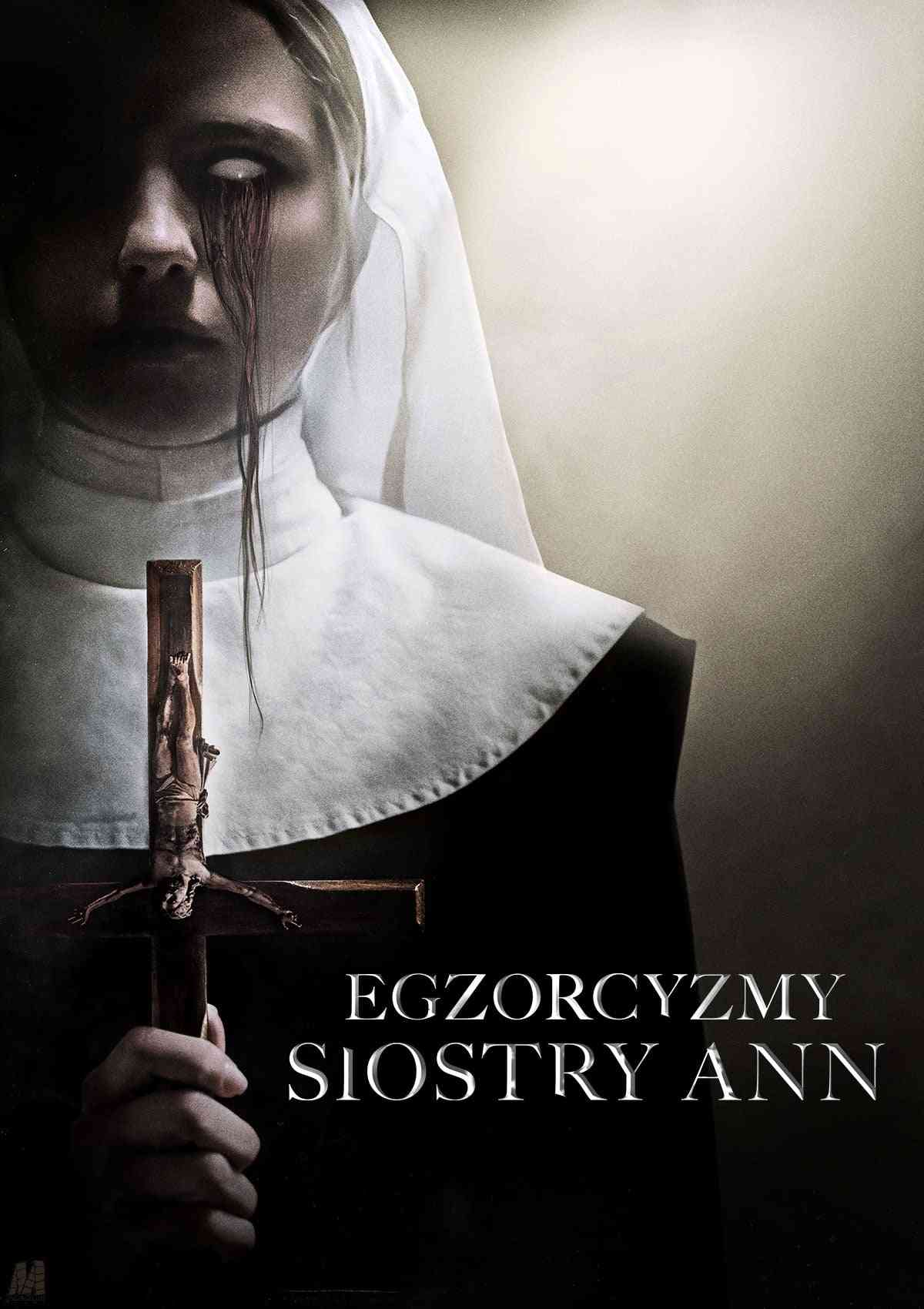 Egzorcyzmy siostry Ann  (2022),Online za darmo