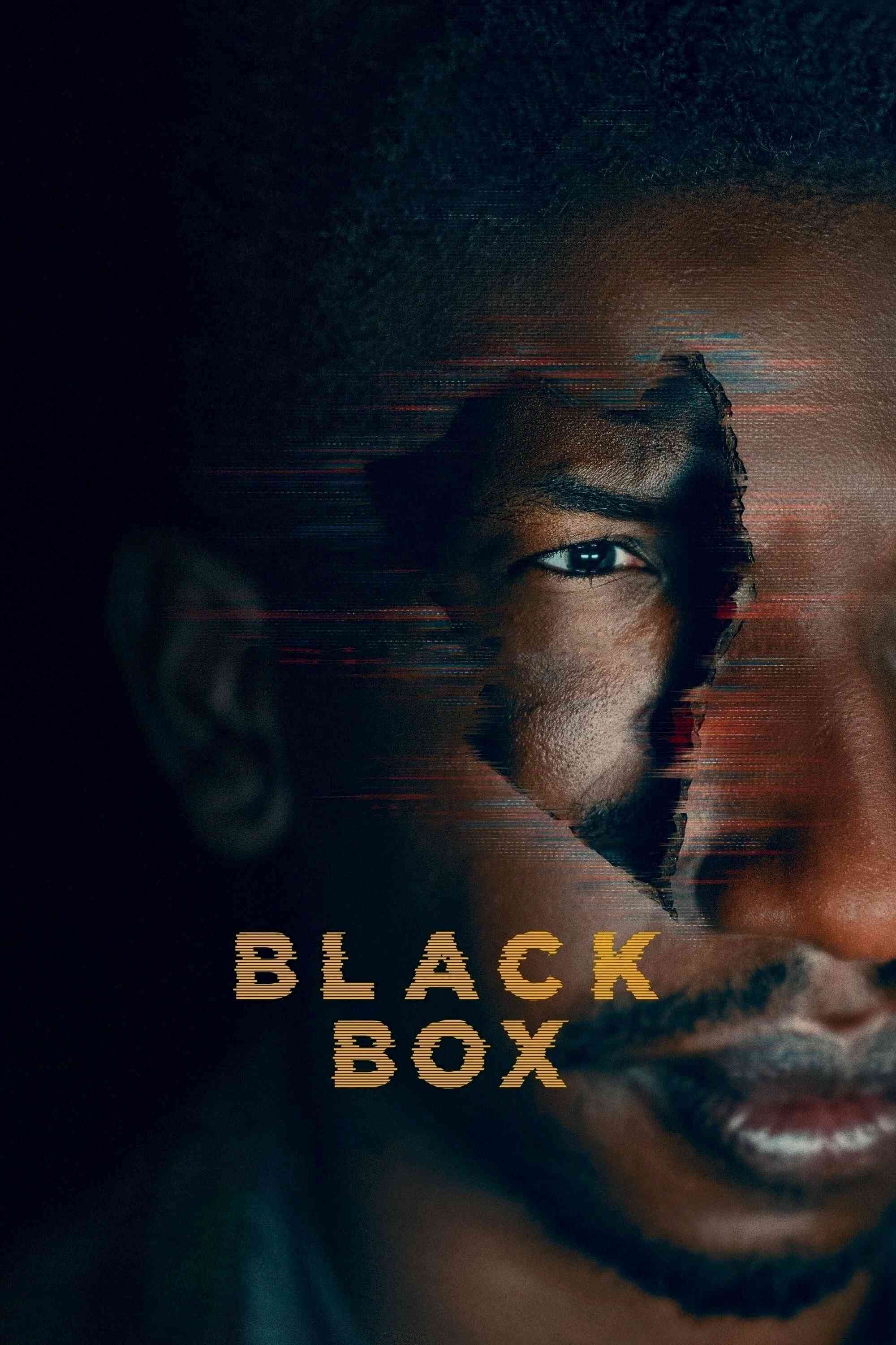 Black Box  (2020),Online za darmo lektor
