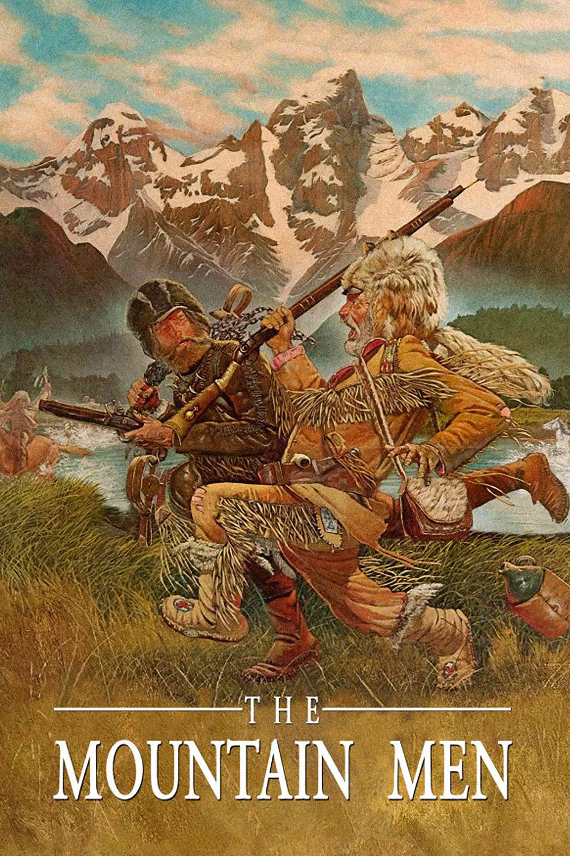 Ludzie z gór  (1980),Online za darmo