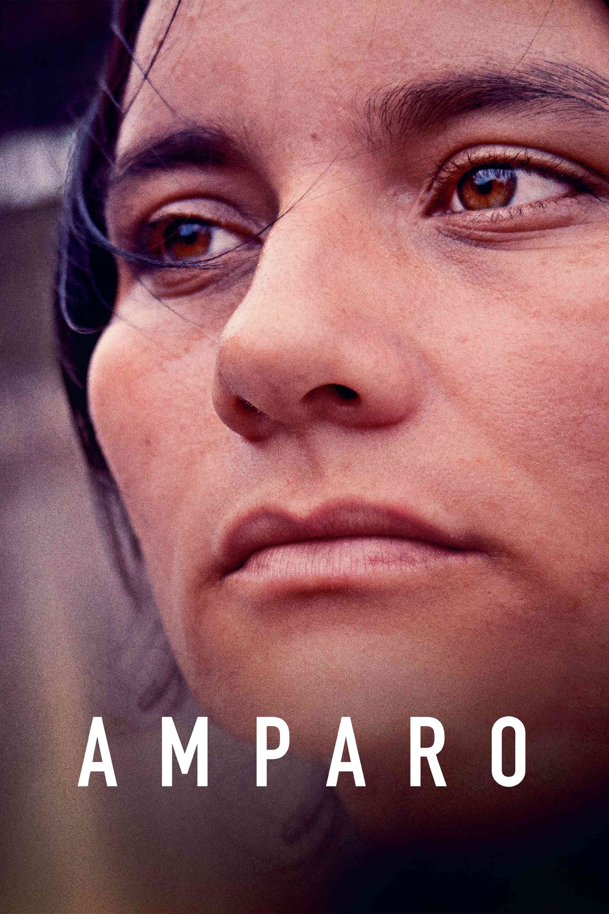 Amparo  (2022),Online za darmo