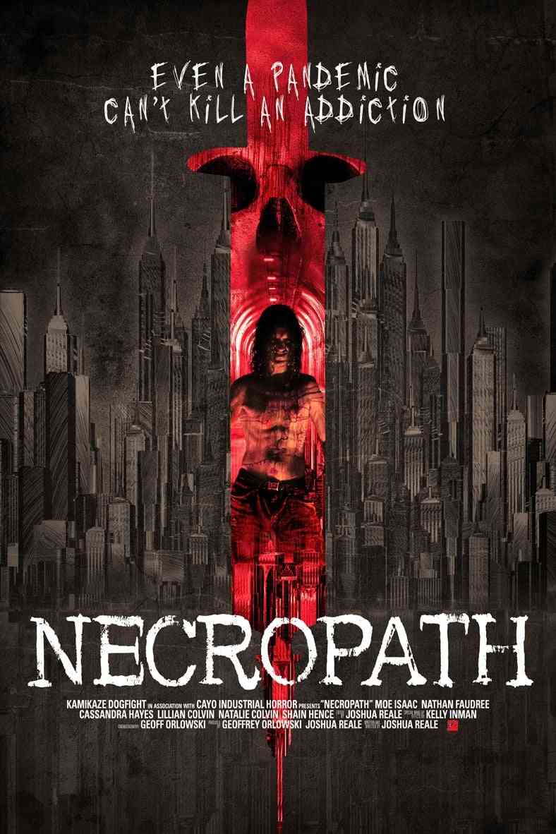 Necropath  (2018),Online za darmo