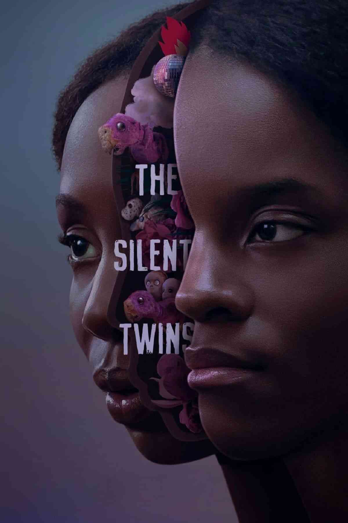 Silent Twins  (2022),Online za darmo