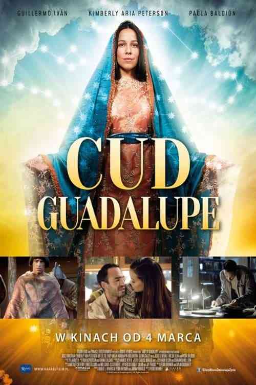 Cud Guadalupe  (2020),Online za darmo