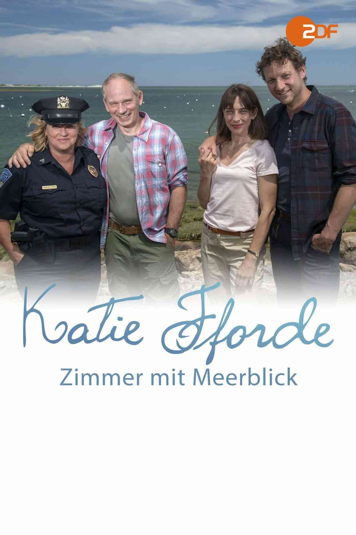 Katie Fforde - Zimmer mit Meerblick  (2018),Online za darmo