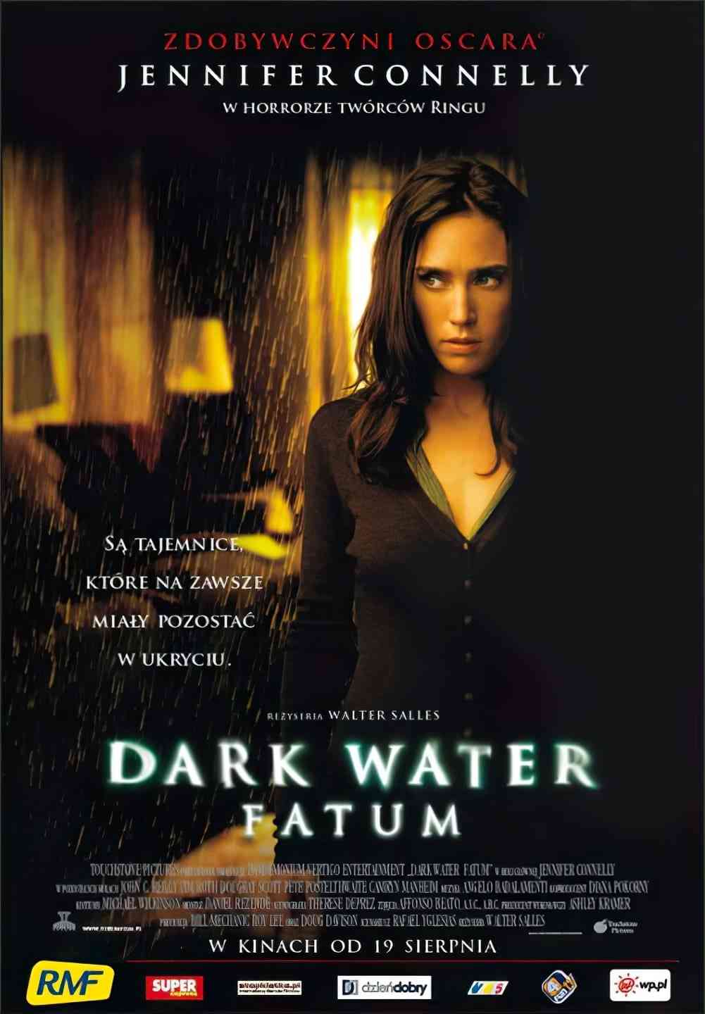 Dark Water - Fatum  (2005),Online za darmo