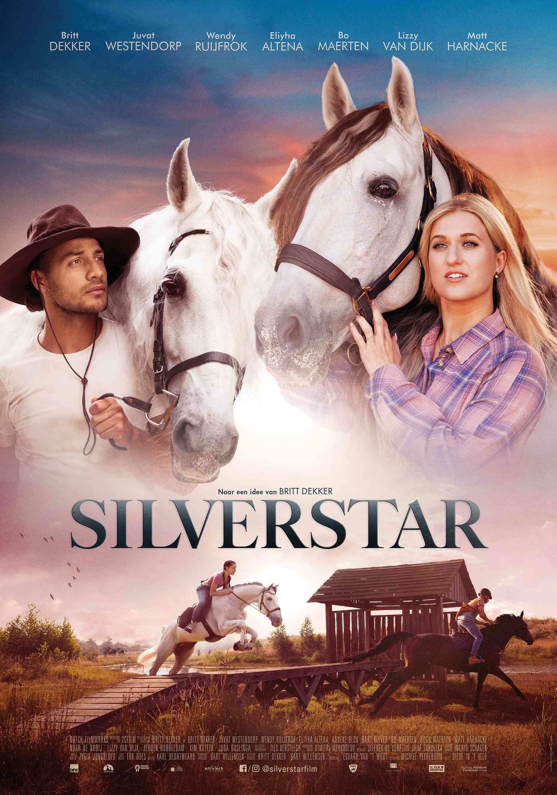 Silverstar  (2021),Online za darmo