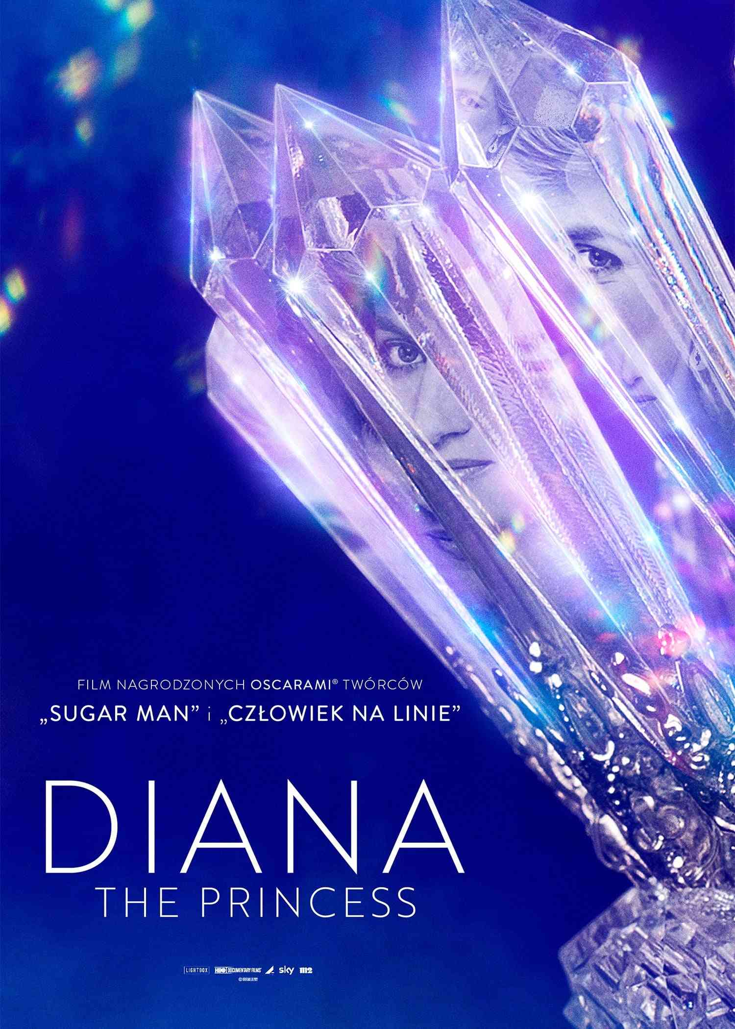 Diana. The Princess  (2022),Online za darmo