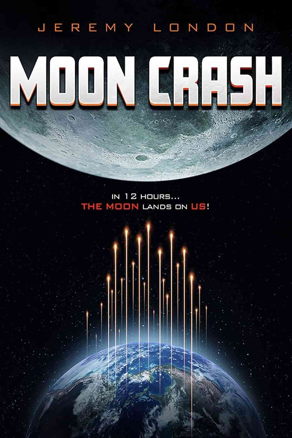 Moon Crash  (2022),Online za darmo