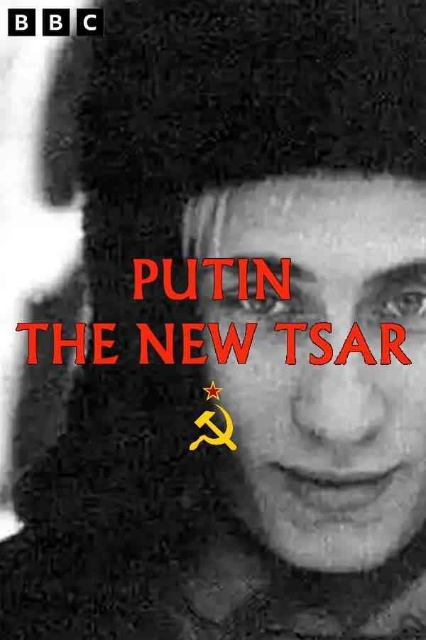 Putin: The New Tsar  (2018),Online za darmo