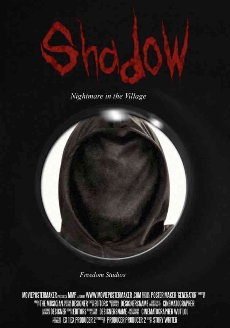 Shadow  (2018),Online za darmo