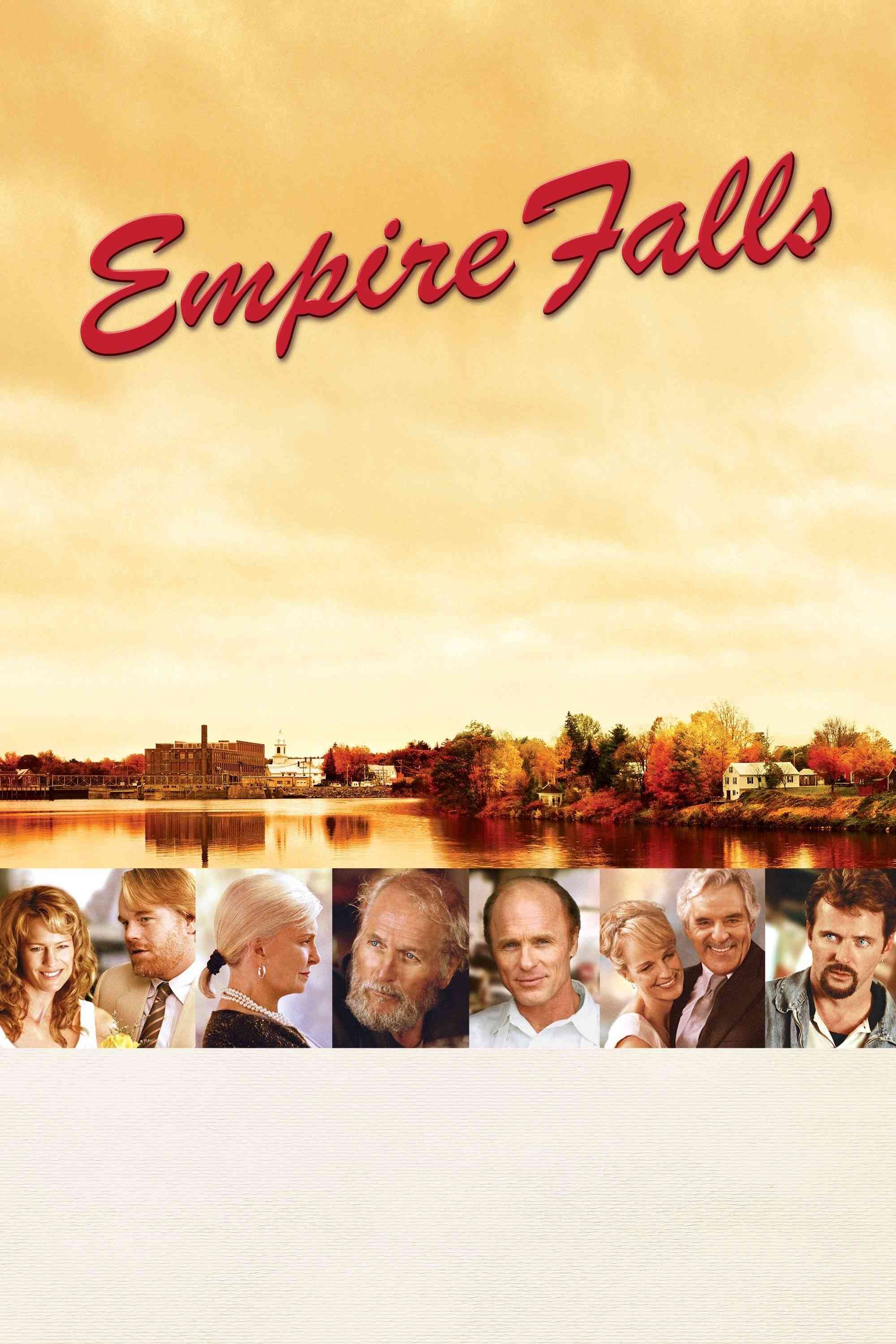 Empire Falls  (2005),Online za darmo