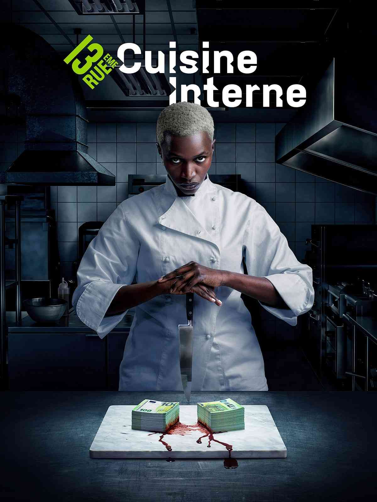 Cuisine interne  (2022),Online za darmo