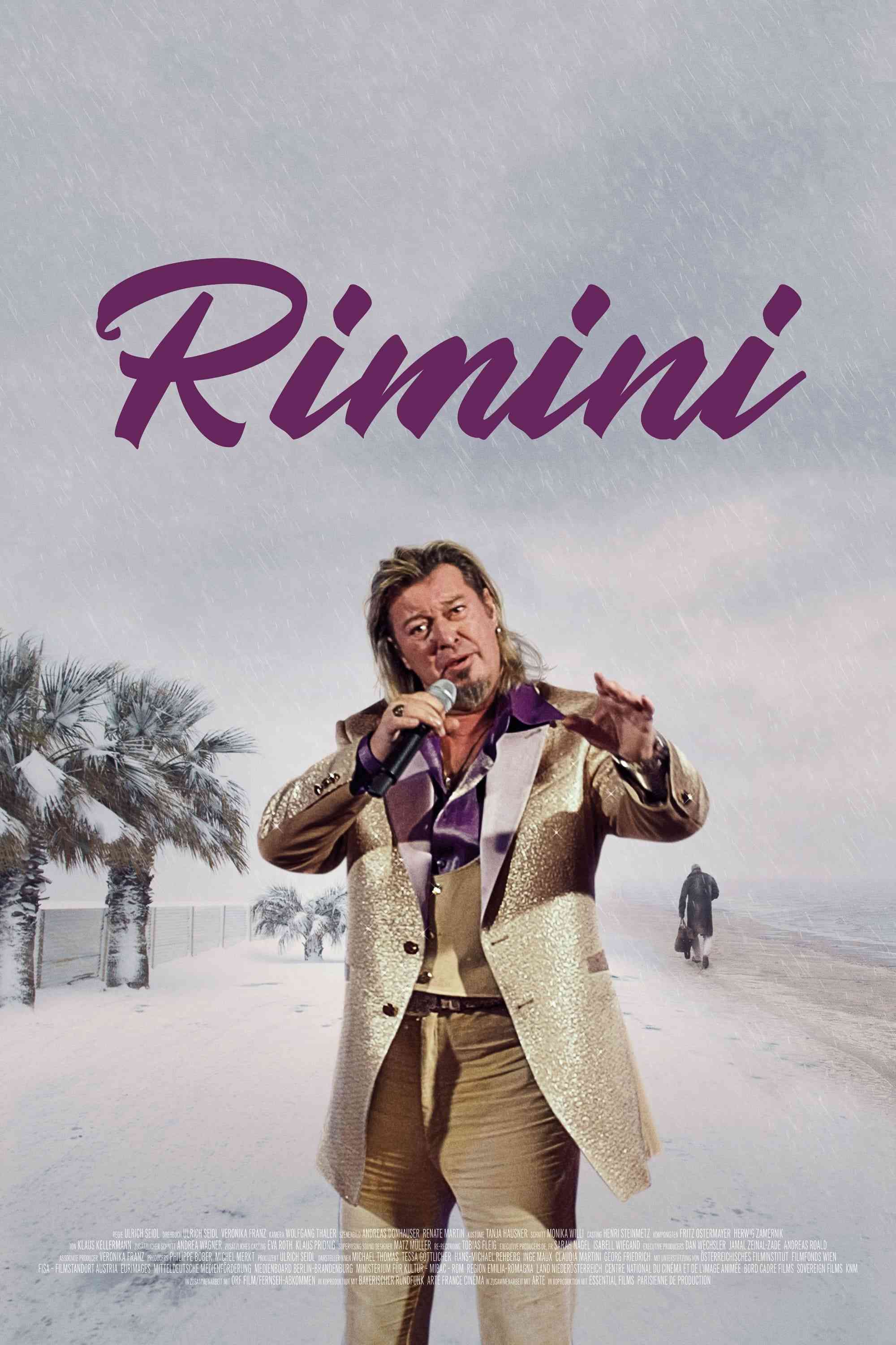 Rimini  (2022),Online za darmo