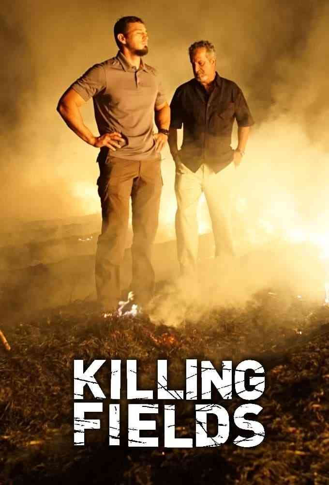 Killing Fields  (2016),Online za darmo