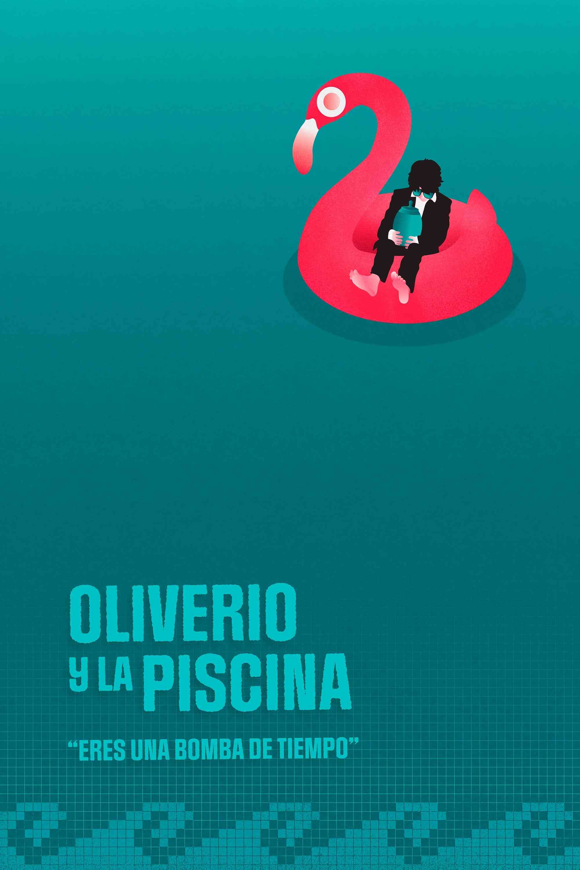 Oliverio y la piscina  (2022),Online za darmo