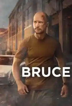 Bruce / Bryus  Брюс
