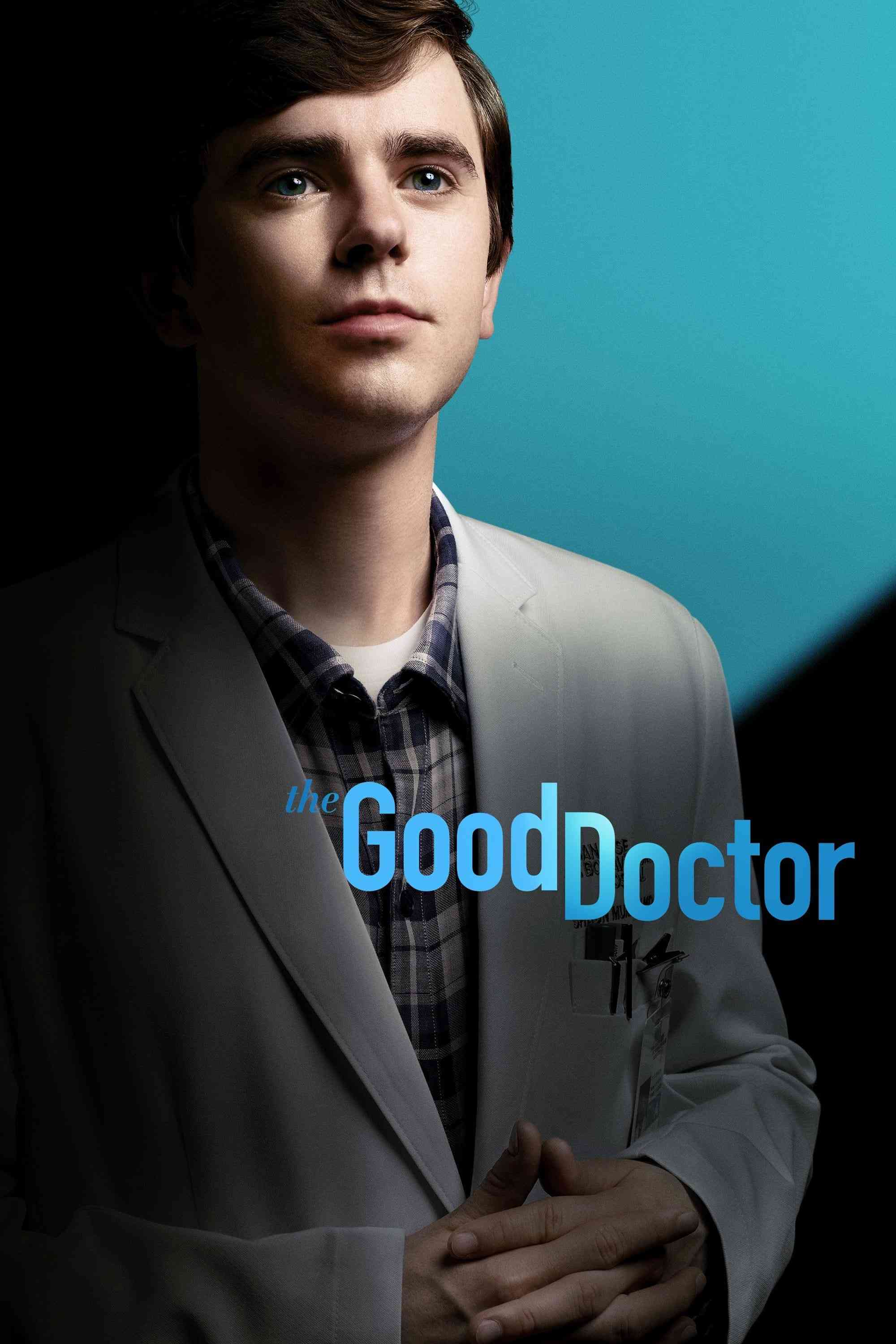 The Good Doctor  (2017),Online za darmo