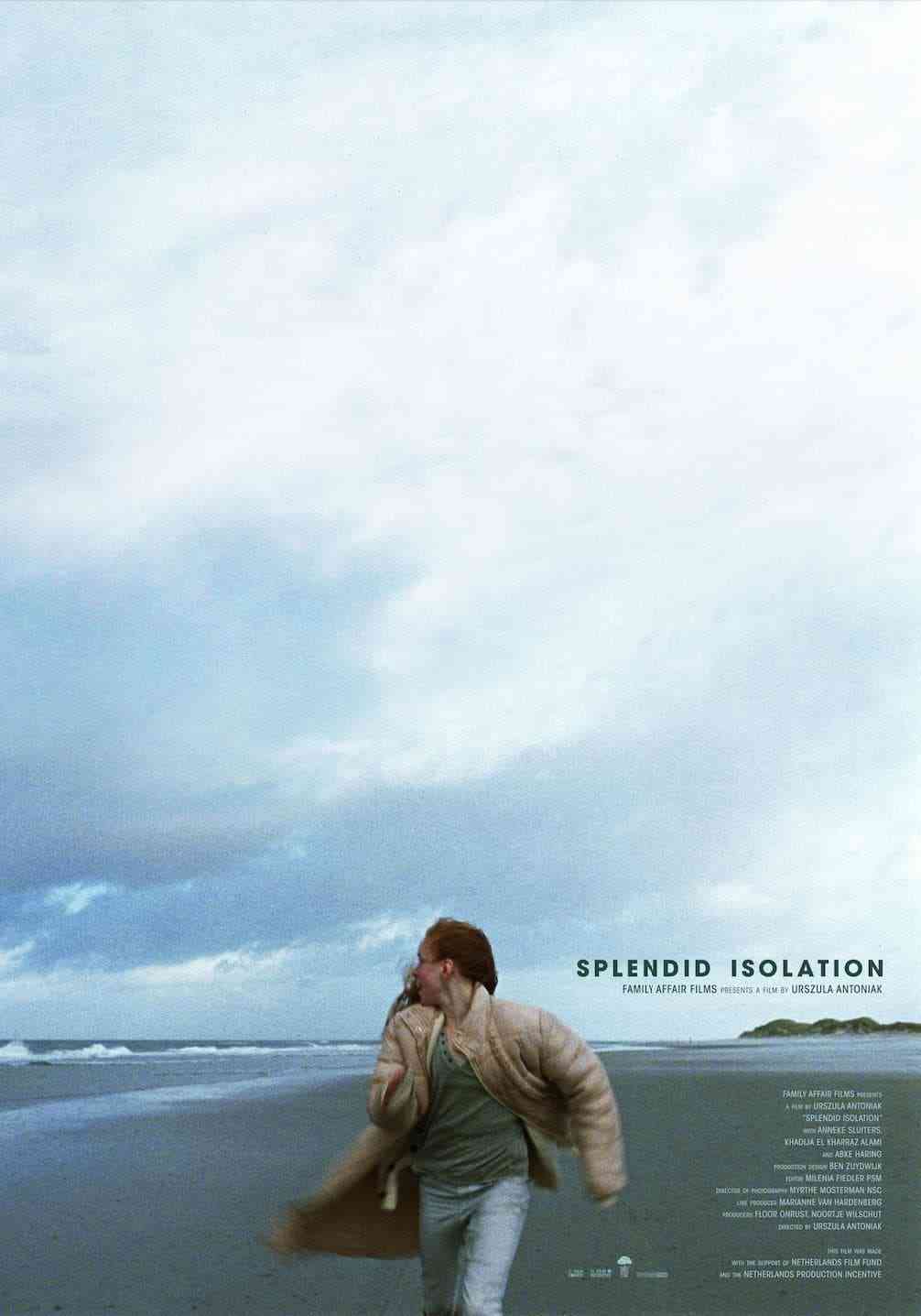 Splendid Isolation  (2022),Online za darmo