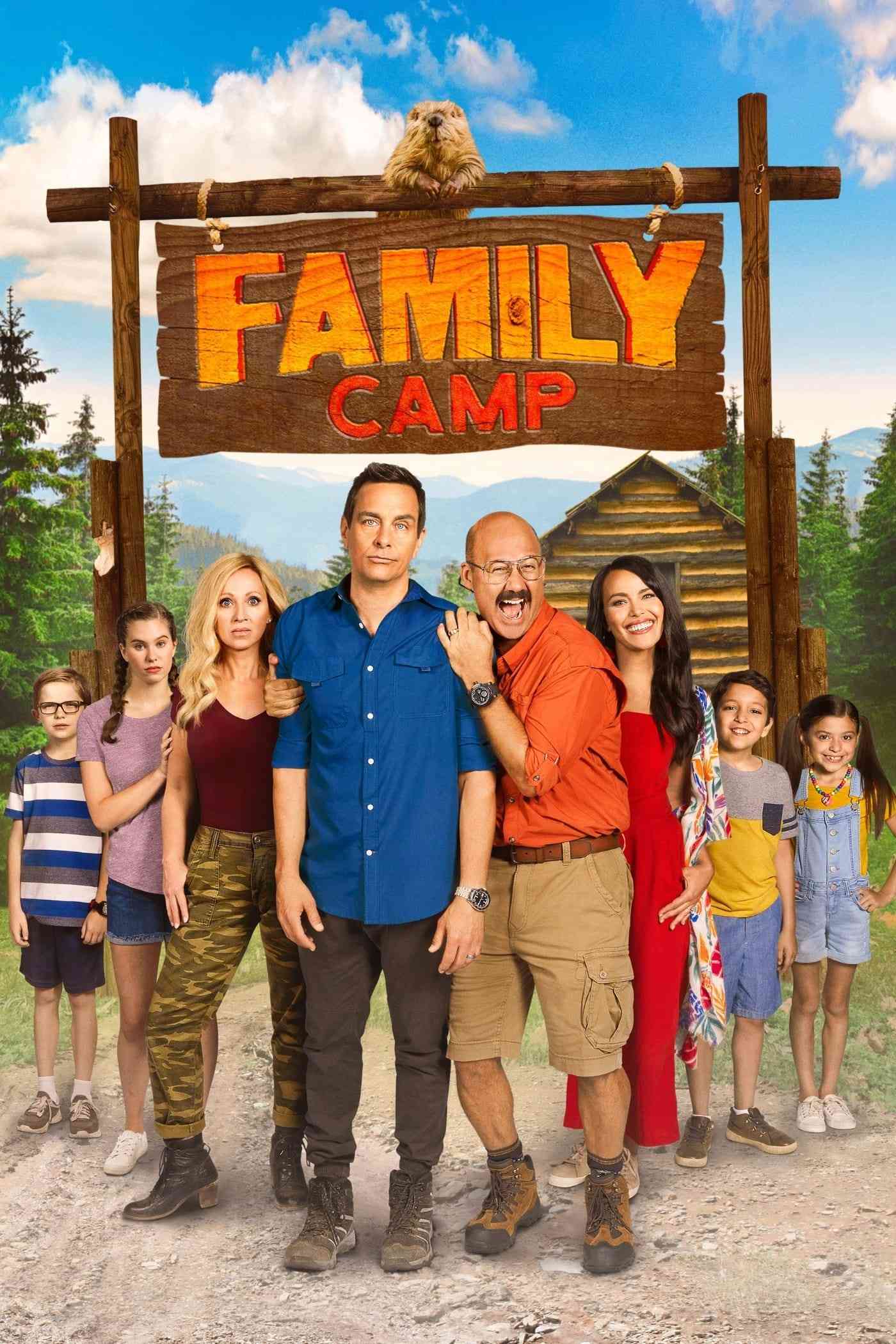 Family Camp  (2022),Online za darmo