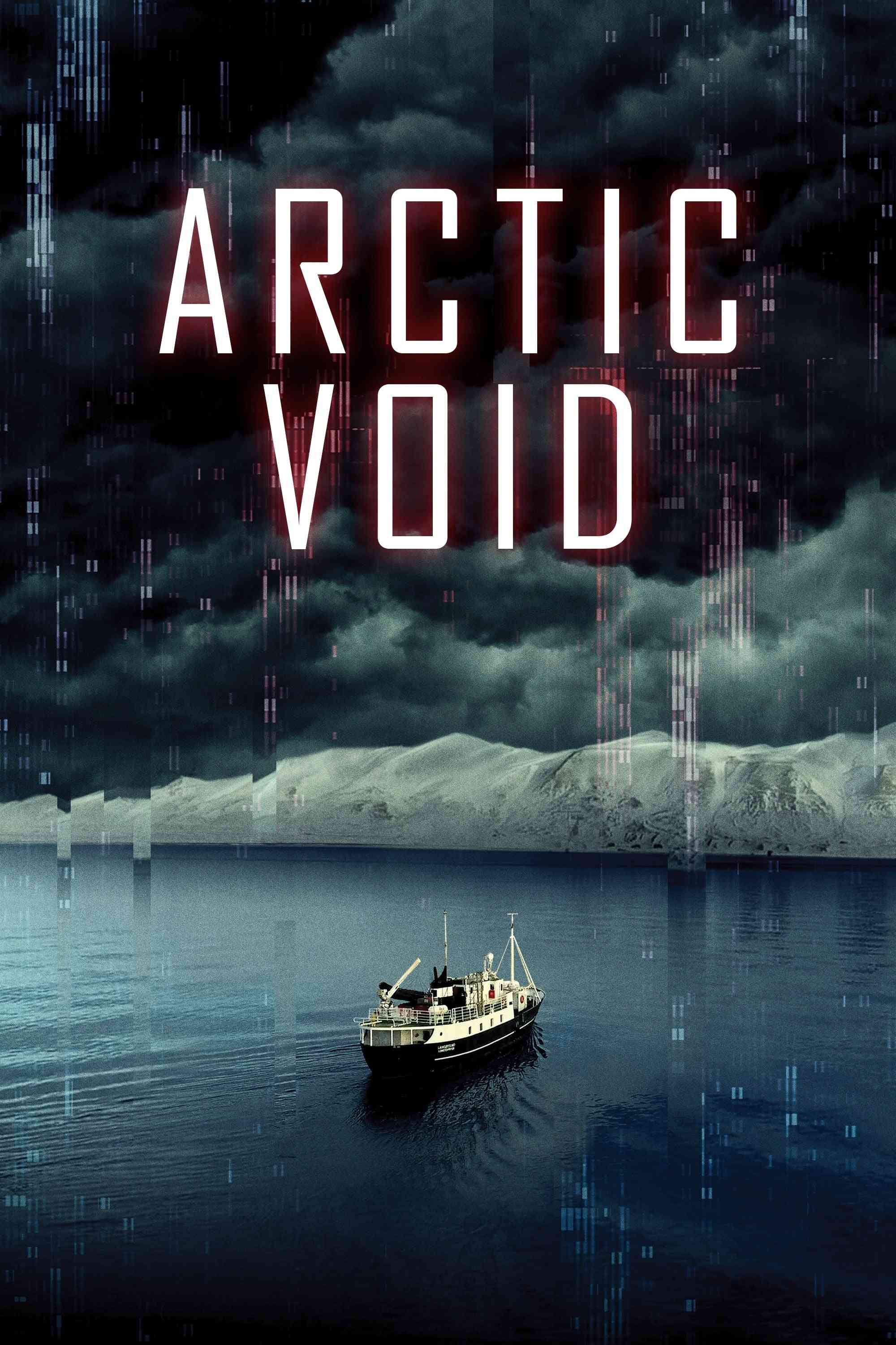 Arctic Void  (2022),Online za darmo