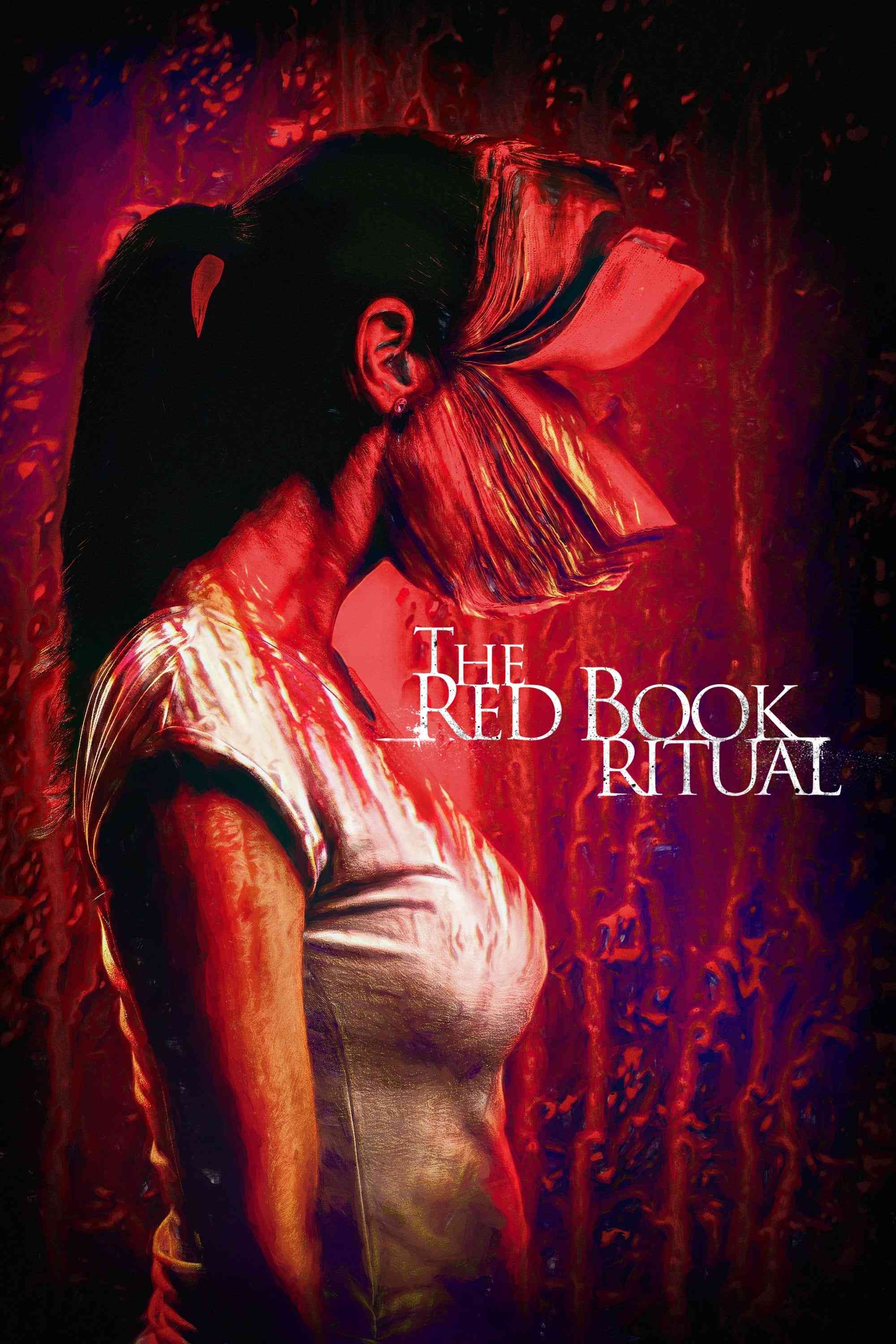 The Red Book Ritual  (2022),Online za darmo