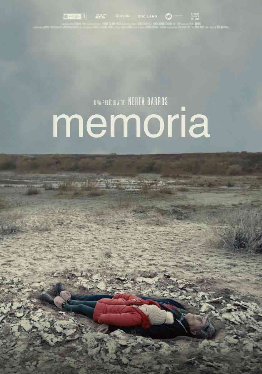 Memoria  (2022),Online za darmo
