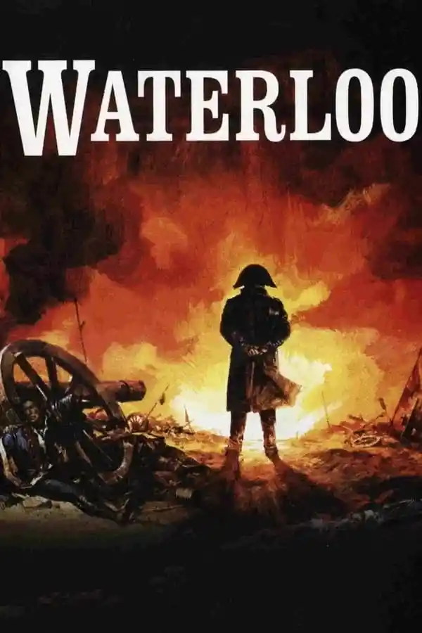 Waterloo  (1970),Online za darmo