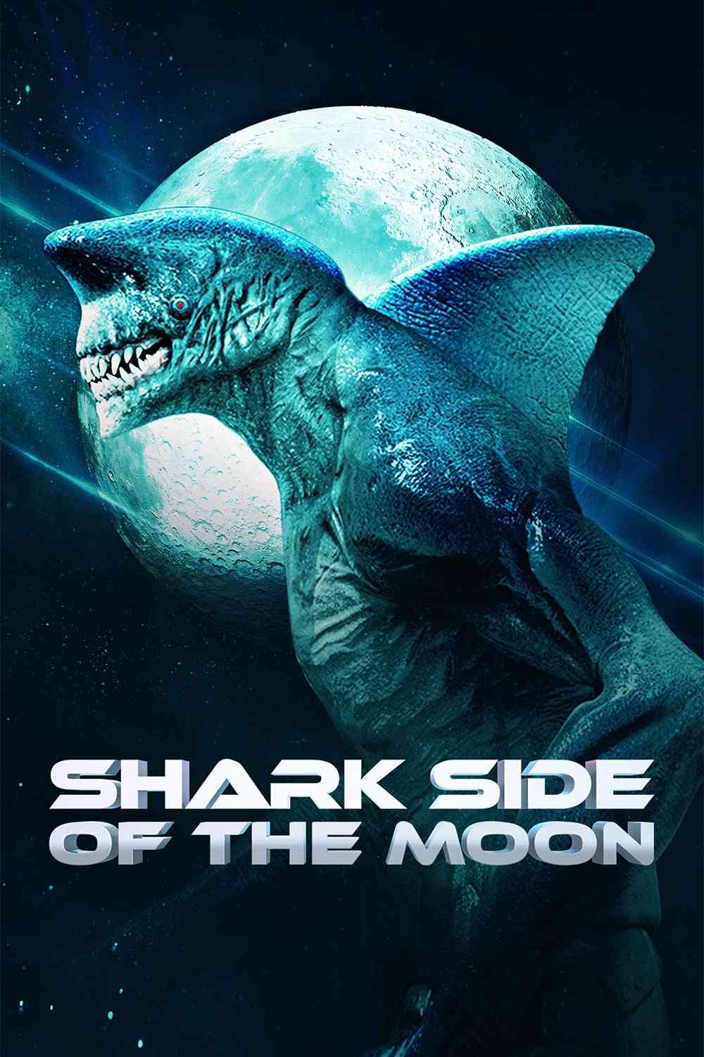 Shark Side of the Moon  (2022),Online za darmo