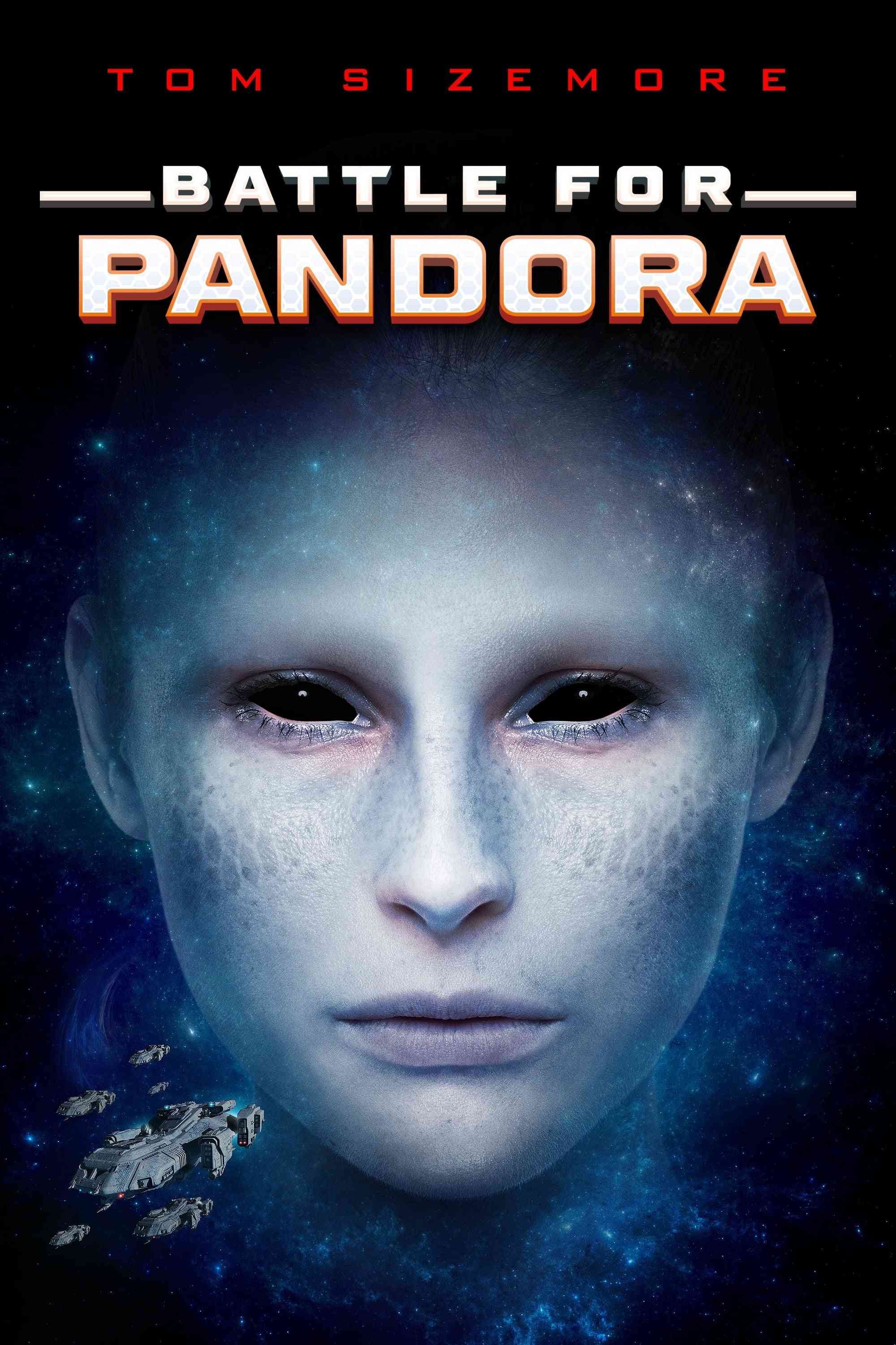 Battle for Pandora  (2022),Online za darmo