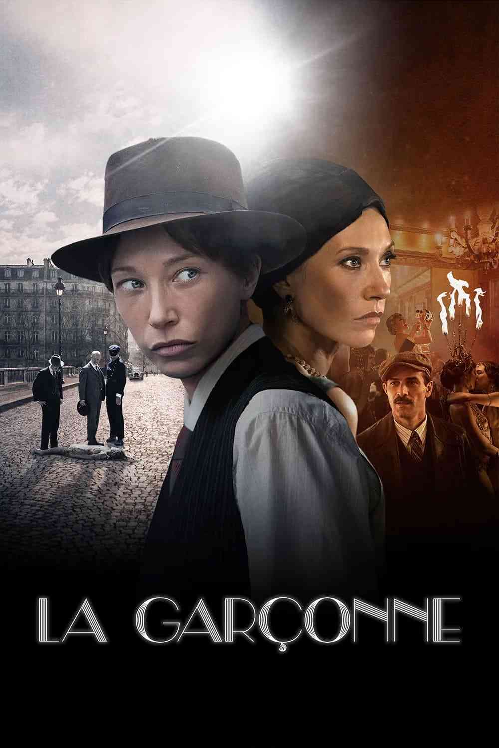 La Garçonne  (2020),Online za darmo