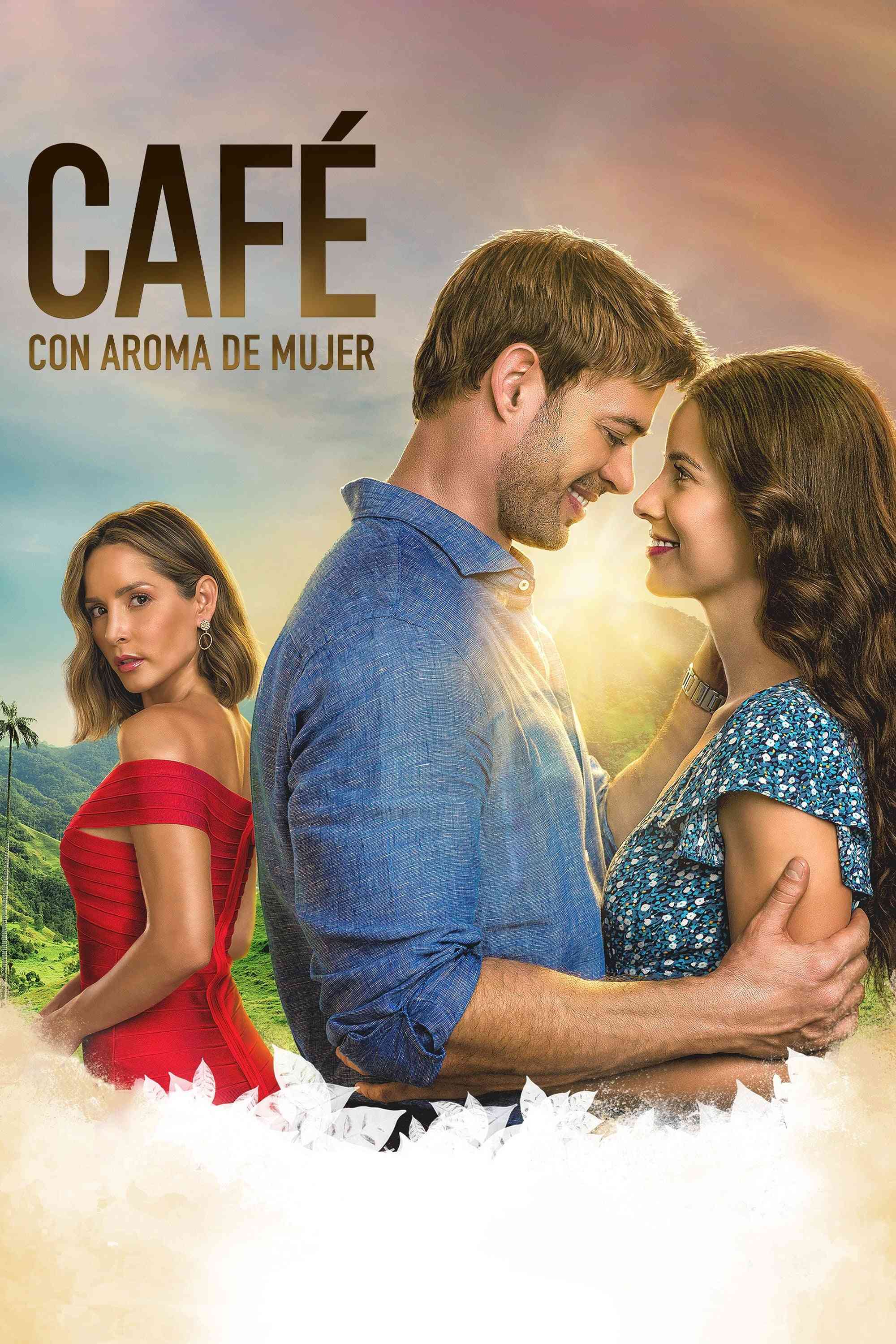 Café con aroma de mujer  (2021),Online za darmo