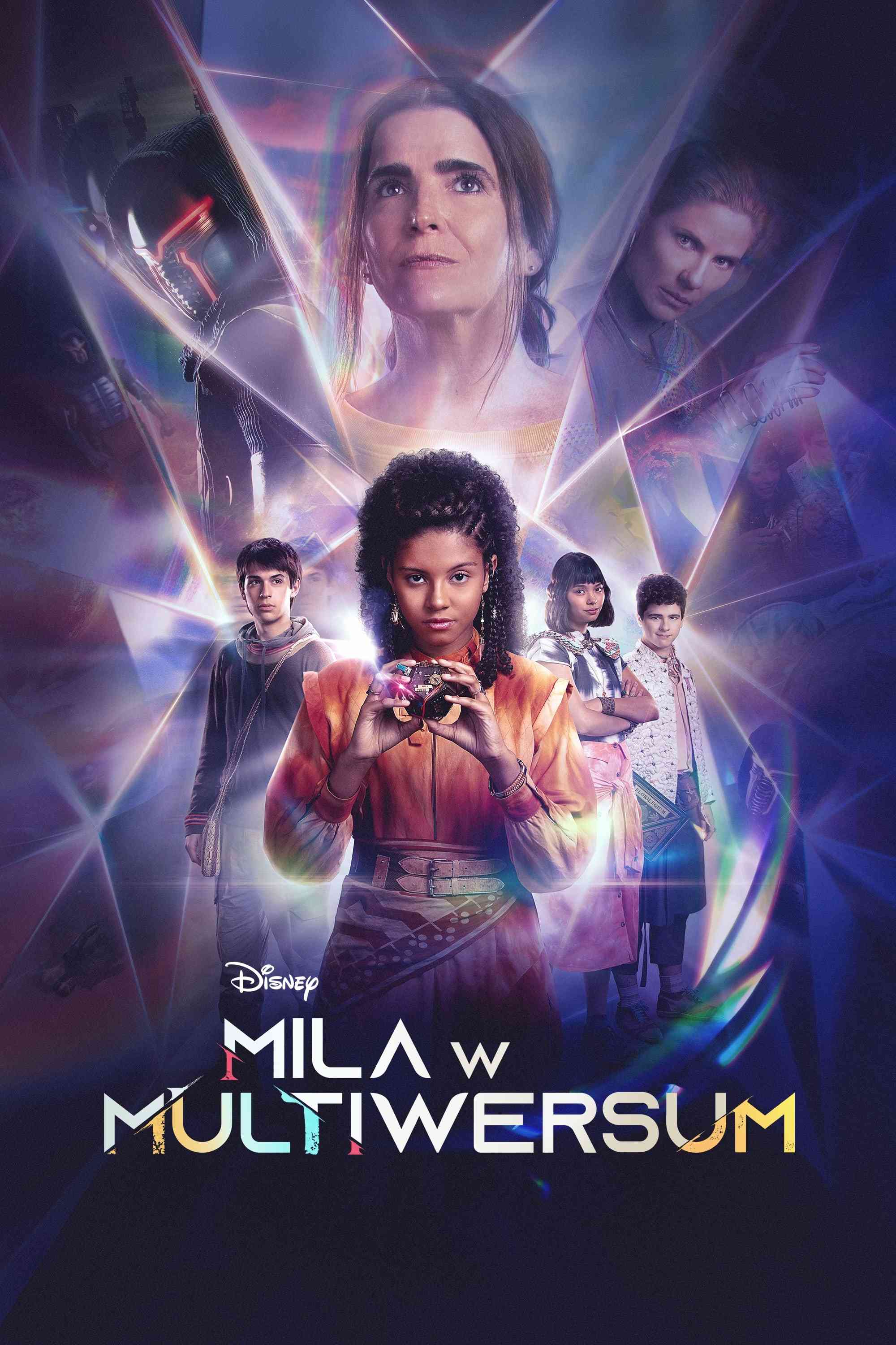 Mila w multiwersum  (2023),Online za darmo