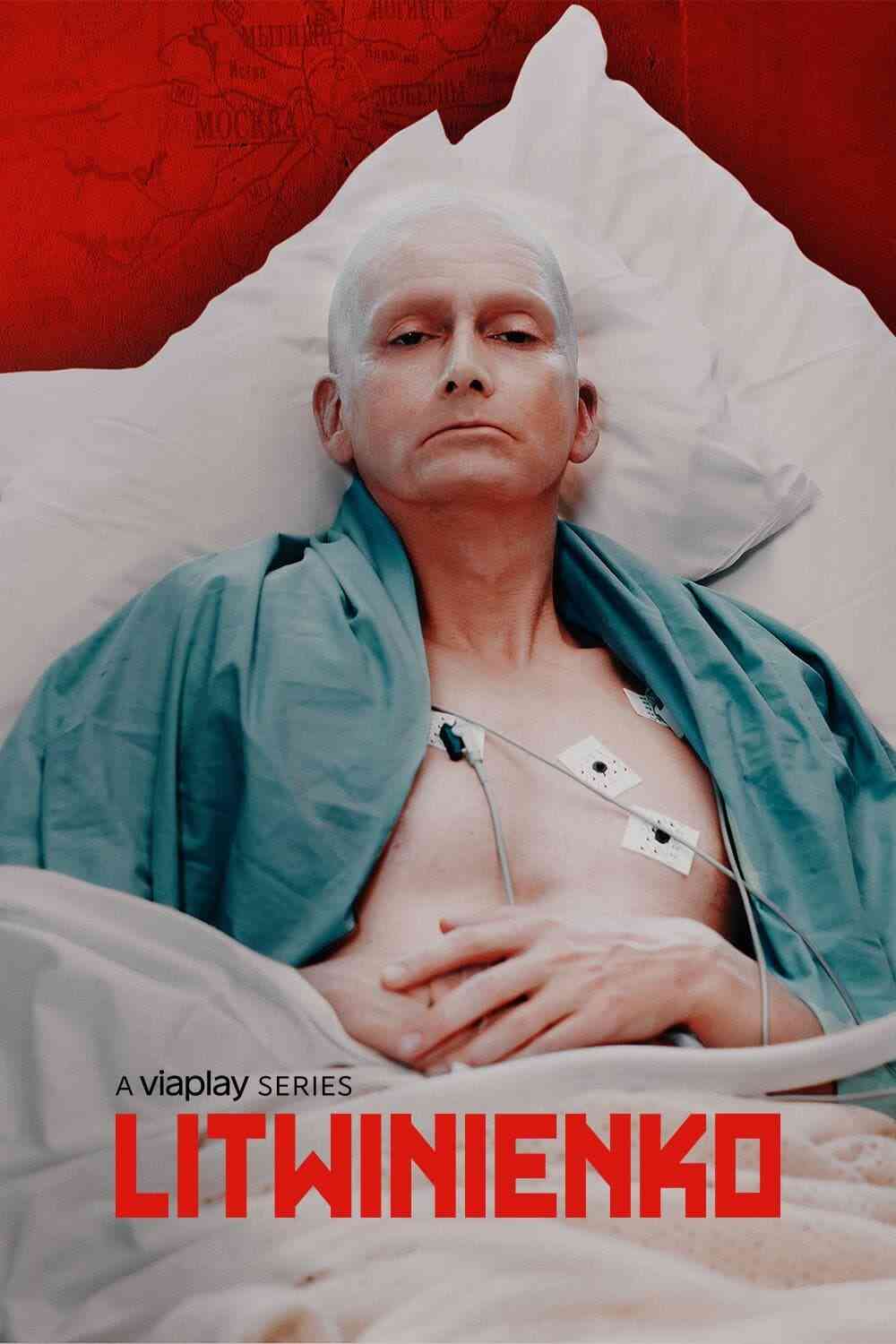 Litwinienko  (2022),Online za darmo Litvinenko